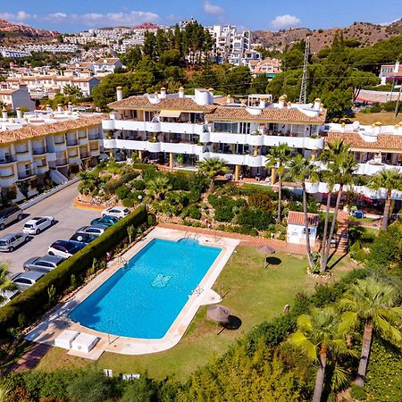 D01 Calahonda Golf - Apartment Sitio de Calahonda Exterior photo